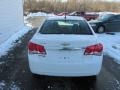 Summit White - Cruze LS Photo No. 6