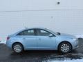 Ice Blue Metallic - Cruze LT Photo No. 2