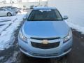 Ice Blue Metallic - Cruze LT Photo No. 3