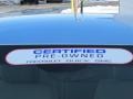 Ice Blue Metallic - Cruze LT Photo No. 4