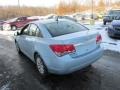 Ice Blue Metallic - Cruze LT Photo No. 6