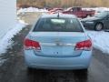 Ice Blue Metallic - Cruze LT Photo No. 7