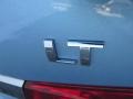 Ice Blue Metallic - Cruze LT Photo No. 9