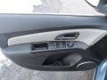 Ice Blue Metallic - Cruze LT Photo No. 10