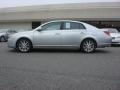 Titanium Metallic 2005 Toyota Avalon Limited Exterior