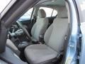 Ice Blue Metallic - Cruze LT Photo No. 12