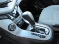Ice Blue Metallic - Cruze LT Photo No. 14