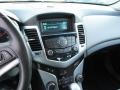 Ice Blue Metallic - Cruze LT Photo No. 15