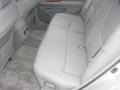 Light Gray Rear Seat Photo for 2005 Toyota Avalon #75365806