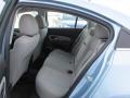 Ice Blue Metallic - Cruze LT Photo No. 20