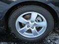 2012 Chevrolet Cruze LT/RS Wheel and Tire Photo