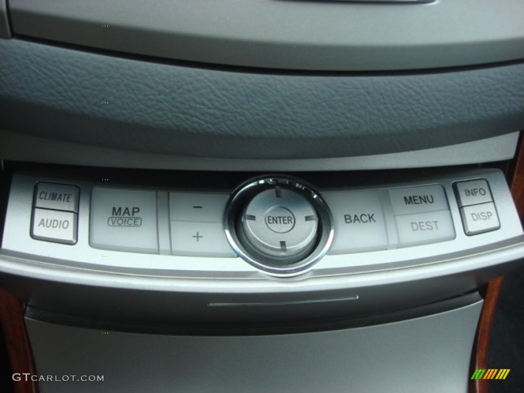 2005 Toyota Avalon Limited Controls Photo #75365978