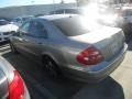 Pewter Metallic - E 320 Sedan Photo No. 2