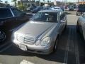 Pewter Metallic - E 320 Sedan Photo No. 3