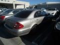 Pewter Metallic - E 320 Sedan Photo No. 4