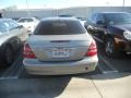 Pewter Metallic - E 320 Sedan Photo No. 5