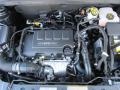1.4 Liter DI Turbocharged DOHC 16-Valve VVT 4 Cylinder Engine for 2012 Chevrolet Cruze LT/RS #75366083