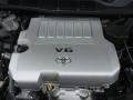 3.5L DOHC 24V VVT-i V6 Engine for 2005 Toyota Avalon Limited #75366092