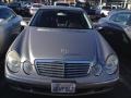 Pewter Metallic - E 320 Sedan Photo No. 7