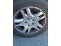 Pewter Metallic - E 320 Sedan Photo No. 9