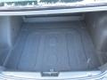 2012 Chevrolet Cruze LT/RS Trunk