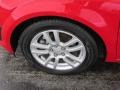 Victory Red - Sonic LT Hatch Photo No. 6