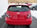 Victory Red - Sonic LT Hatch Photo No. 8