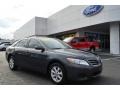 Magnetic Gray Metallic - Camry LE Photo No. 1