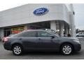 Magnetic Gray Metallic - Camry LE Photo No. 2