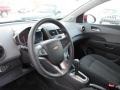 Victory Red - Sonic LT Hatch Photo No. 12