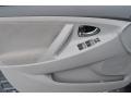 Magnetic Gray Metallic - Camry LE Photo No. 8