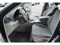 Magnetic Gray Metallic - Camry LE Photo No. 10