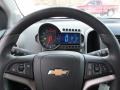 Victory Red - Sonic LT Hatch Photo No. 20