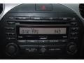 2009 Mazda MX-5 Miata Black Interior Audio System Photo