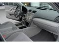 Magnetic Gray Metallic - Camry LE Photo No. 16