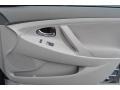 Magnetic Gray Metallic - Camry LE Photo No. 17