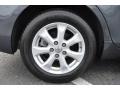 Magnetic Gray Metallic - Camry LE Photo No. 19