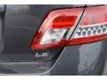 Magnetic Gray Metallic - Camry LE Photo No. 20