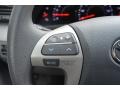 Magnetic Gray Metallic - Camry LE Photo No. 24