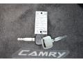 Magnetic Gray Metallic - Camry LE Photo No. 33