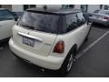 Pepper White - Cooper Hardtop Photo No. 3