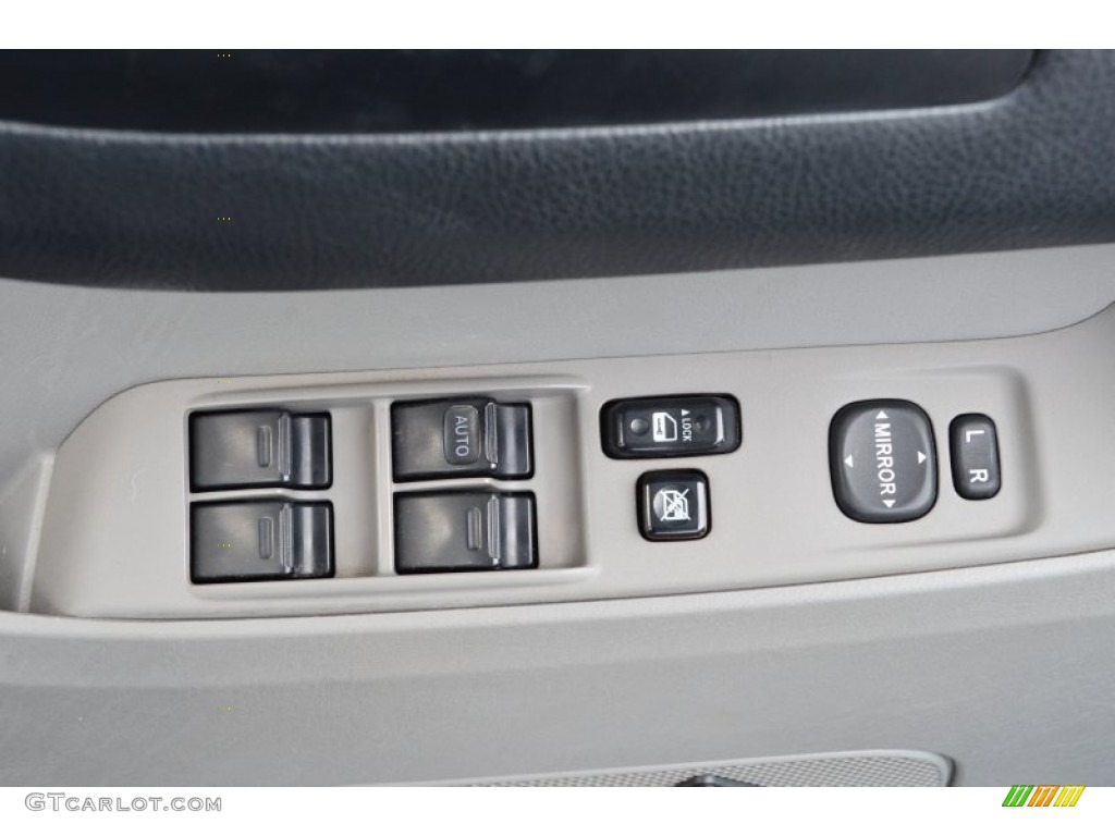 2007 Toyota 4Runner Sport Edition Controls Photo #75367055