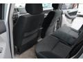 Dark Charcoal Rear Seat Photo for 2007 Toyota 4Runner #75367099