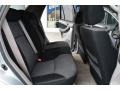 2007 Toyota 4Runner Dark Charcoal Interior Rear Seat Photo