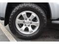 2007 Toyota 4Runner Sport Edition Wheel and Tire Photo