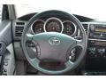 Dark Charcoal Steering Wheel Photo for 2007 Toyota 4Runner #75367250