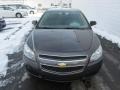 2010 Taupe Gray Metallic Chevrolet Malibu LS Sedan  photo #3