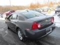 2010 Taupe Gray Metallic Chevrolet Malibu LS Sedan  photo #5