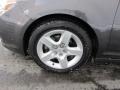 Taupe Gray Metallic - Malibu LS Sedan Photo No. 8