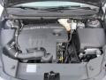 Taupe Gray Metallic - Malibu LS Sedan Photo No. 9